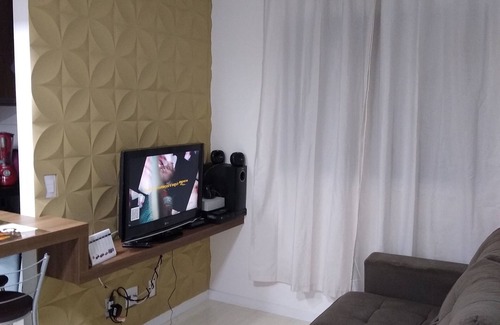 Bom Retiro Apartment | Apt for business and leisure in SP Center, Expo C. Norte, Anhembi and metro.