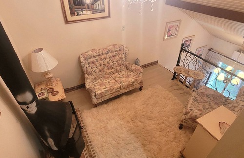 Bairro Lago Negro Apartment | Apt for Couple Cantinho da Mimosa 4 minutes from the center, pet friendly