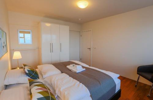 Hjalteyri Apartment | Apt. Hotel Hjalteyri