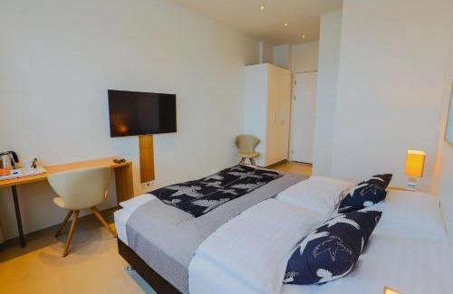 Hjalteyri Apartment | Apt. Hotel Hjalteyri
