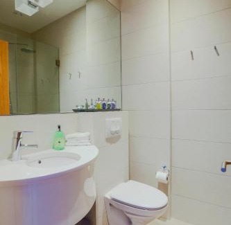 Hjalteyri Apartment | Apt. Hotel Hjalteyri