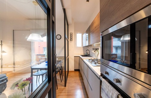 Santo Stefano Apartment | Apt. HouSmart Previati 3
