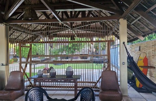 Cumbuco Apartment | Apt. In a Beachfront Condominium in the best of Cumbuco.