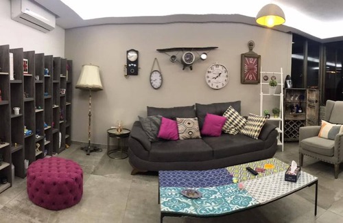 Dbayeh Apartment | Apt. In Dbayeh- Prime Location -near Le Mall & Abc