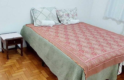 Maracana Apartment | Apt in front of UERJ next to Hosp. Peter Ernest