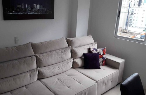 Castelo Branco Apartment | Apt in ITAPEMA, Meia Praia, 8 people, 3 garages