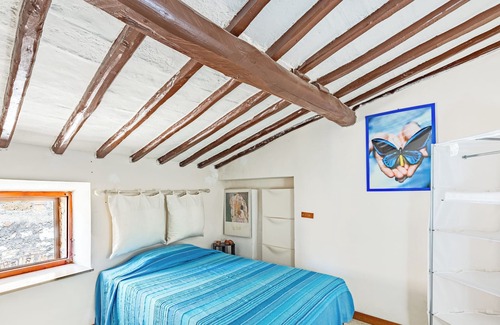 Montecchio Apartment | Apt In Medieval Village Silence Path, Montecchio, Italy