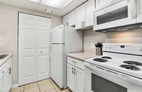 Arlington Apartment | Apt in Prime Location – Steps from Metro