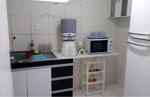 Gracas Apartment | Apt in Recife, near the main hospitals. Rent yearly or by season.
