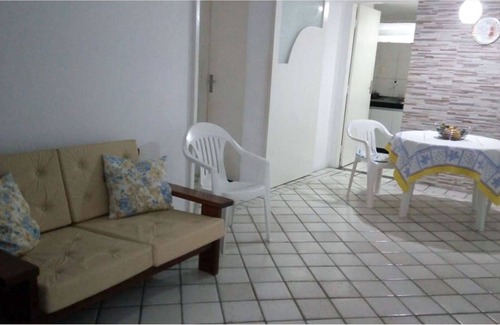Gracas Apartment | Apt in Recife, near the main hospitals. Rent yearly or by season.