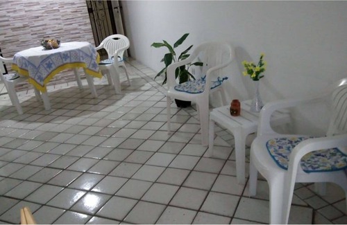 Gracas Apartment | Apt in Recife, near the main hospitals. Rent yearly or by season.