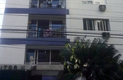 Gracas Apartment | Apt in Recife, near the main hospitals. Rent yearly or by season.