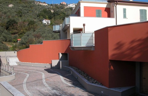 Lerici Apartment | APT IN RESIDENCE WITH POOL - APARTMENT IN RESIDENCE WITH POOL