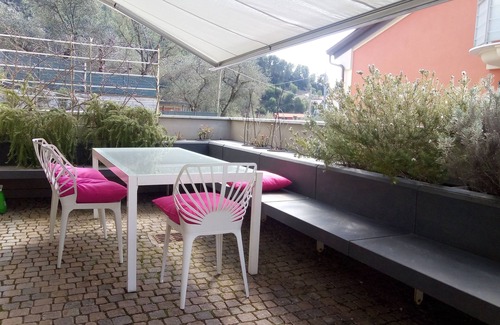 Lerici Apartment | APT IN RESIDENCE WITH POOL - APARTMENT IN RESIDENCE WITH POOL