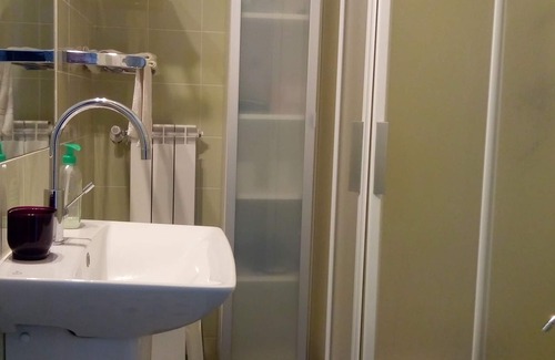 Lerici Apartment | APT IN RESIDENCE WITH POOL - APARTMENT IN RESIDENCE WITH POOL