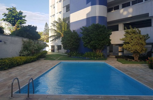 Algodoal Apartment | Apt in the dunes-forte, 4 rooms, with AR, building with complete leisure,