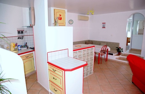 Paradou Apartment | Apt. in the heart of the Alpilles, at the gates of the Camargue