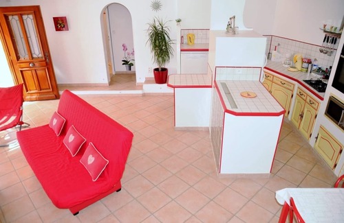 Paradou Apartment | Apt. in the heart of the Alpilles, at the gates of the Camargue
