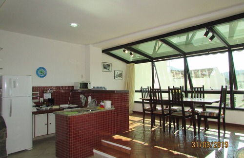Urca Apartment | Apt in Urca, in Rio Best Place More Refined, View for Christ