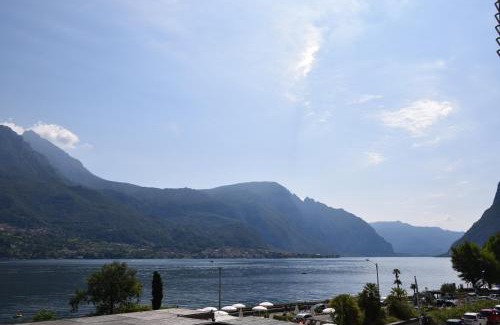 Oliveto Lario Apartment | Apt Jolanda Bellagio Wild Flowers