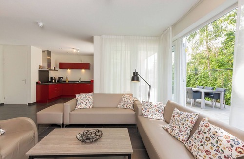 Dishoek Apartment | Apt - Kaapduinseweg 13 | Dishoek "13H Lu