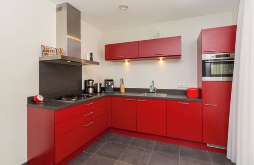 Dishoek Apartment | Apt - Kaapduinseweg 13 | Dishoek "13H Lu