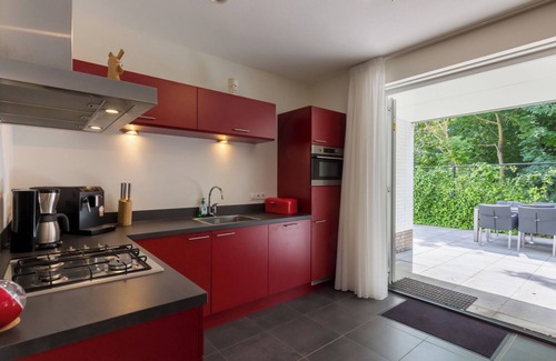 Dishoek Apartment | Apt - Kaapduinseweg 13 | Dishoek "13H Lu