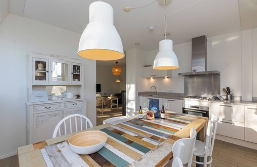 Dishoek Apartment | Apt - Kaapduinseweg 13 | Dishoek "13K Lu