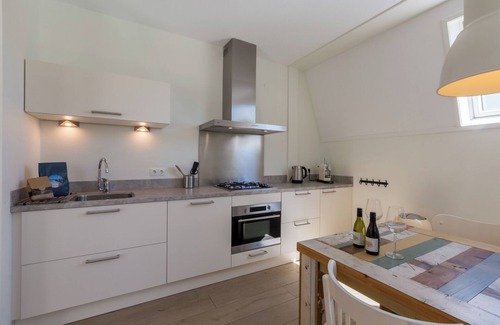 Dishoek Apartment | Apt - Kaapduinseweg 13 | Dishoek "13K Lu
