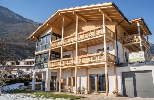 Andriano Apartment | Apt Lärche - Nockerhof