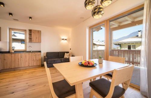 Andriano Apartment | Apt Lärche - Nockerhof