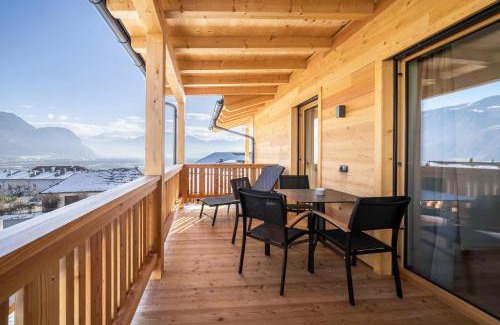 Andriano Apartment | Apt Lärche - Nockerhof