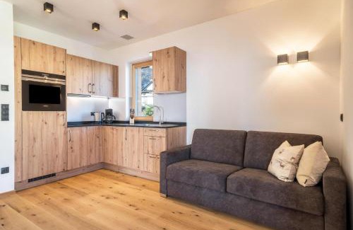 Andriano Apartment | Apt Lärche - Nockerhof