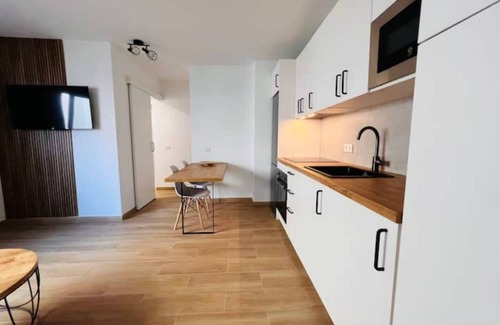 La Restinga Apartment | Apt La Chalana