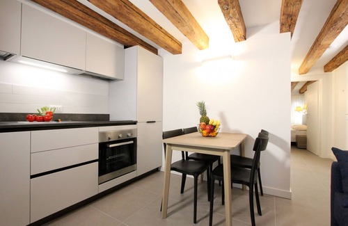 Santa Croce Apartment | Apt. Licata (Residence Artisti)
