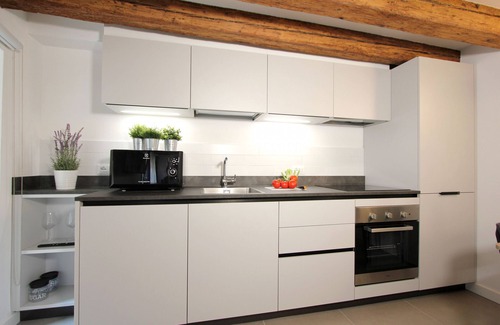 Santa Croce Apartment | Apt. Licata (Residence Artisti)
