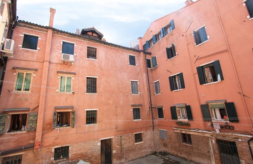 Santa Croce Apartment | Apt. Licata (Residence Artisti)