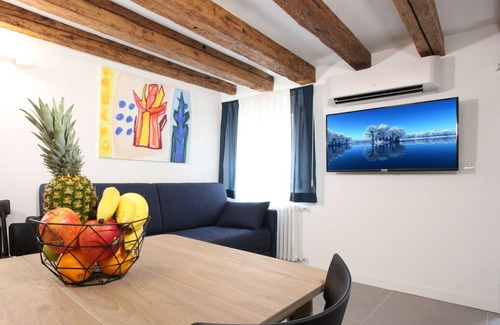 Santa Croce Apartment | Apt. Licata (Residence Artisti)
