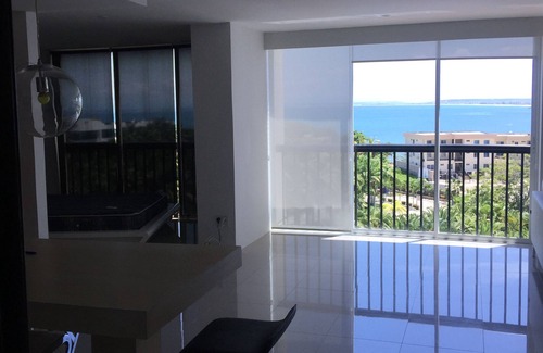Punta Blanca Apartment | Apt loft type open floor