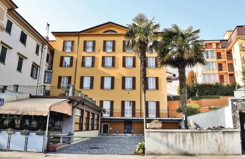 Cadenabbia Apartment | Apt. Luxury Britannia