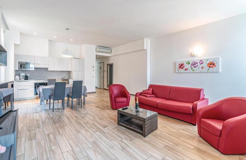 Cadenabbia Apartment | Apt. Luxury Britannia