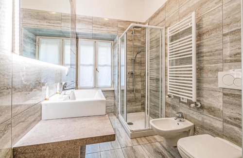 Cadenabbia Apartment | Apt. Luxury Britannia