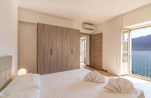 Cadenabbia Apartment | Apt. Luxury Britannia