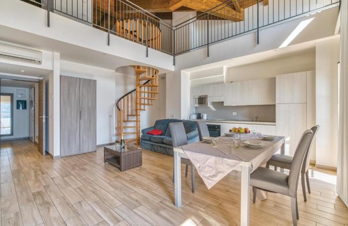 Cadenabbia Apartment | Apt. Luxury Britannia