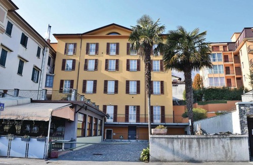 Cadenabbia Apartment | Apt. Luxury Britannia
