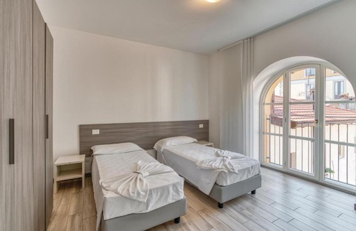 Cadenabbia Apartment | Apt. Luxury Britannia