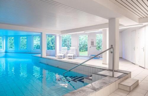 Minusio Apartment | Apt Marlis 180 lake view Swimming Pool and Parking