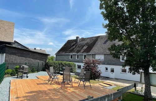 Neuastenberg Apartment | Apt - Neuastenbergerstrasse 4 | Neuasten