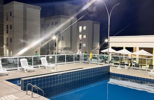 Caruaru Apartment | Apt next to Shopping Caruaru near the events patio