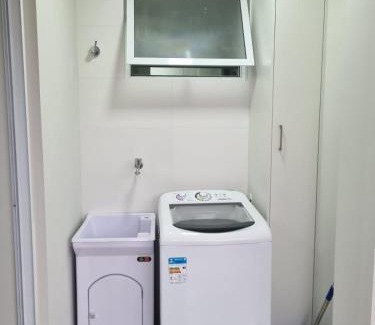 Praia da Armacao do Itapocoroi Apartment | Apt novissímo 500 metros do Beto Carreiro